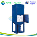 FORST 5.5KW tipo de saco colector de poeira para madeira qualidade escolha